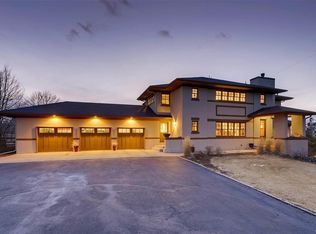 3591 Palmer Ridge Dr, Parker, CO 80134