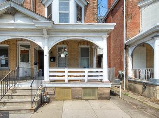 541 George St, Norristown, PA 19401