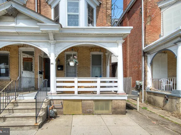 541 George St, Norristown, PA 19401