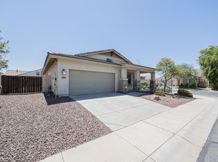 3681 E Yellowstone Pl, Chandler, AZ 85249