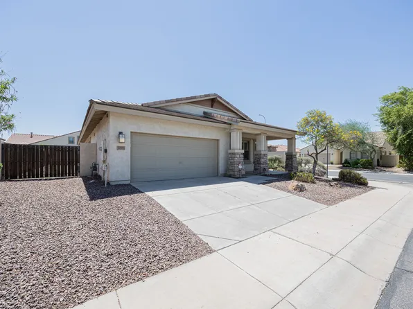 3681 E Yellowstone Pl, Chandler, AZ 85249