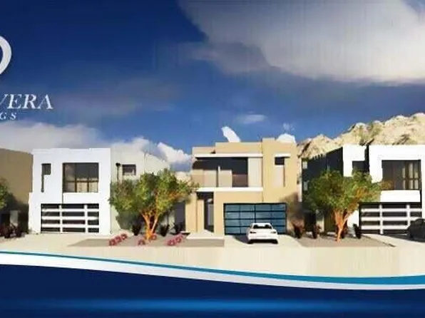 201 W Via Olivera, Palm Springs, CA 92262