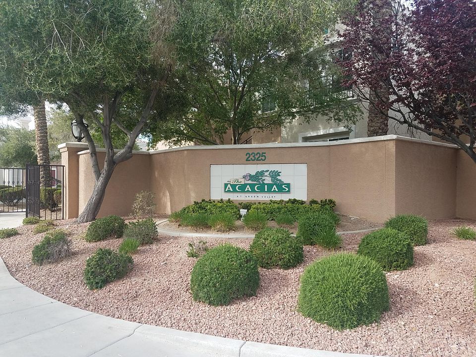 Entrance to community