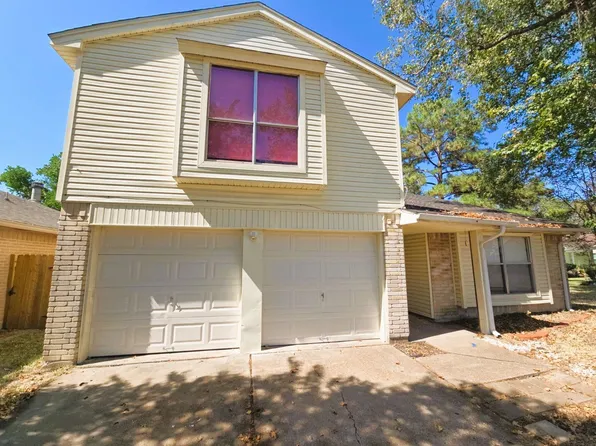 18915 Oak Bower Dr, Humble, TX 77346