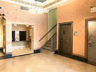 Rented by Beekman Street Realty