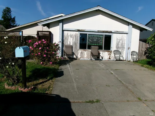 148 Obrien Circle, Vallejo, CA 94589