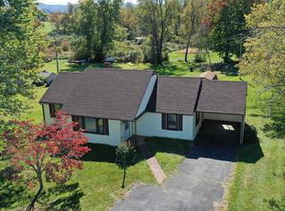 43 Poor Creek Ln, Greenville, VA 24440