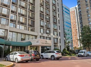 45 River Dr S #1615, Jersey City, NJ