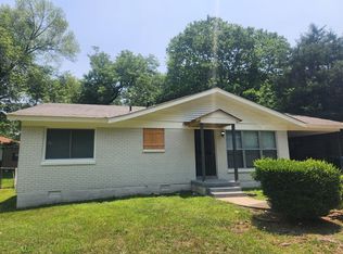 3 Newstead Dr, Little Rock, AR 72209