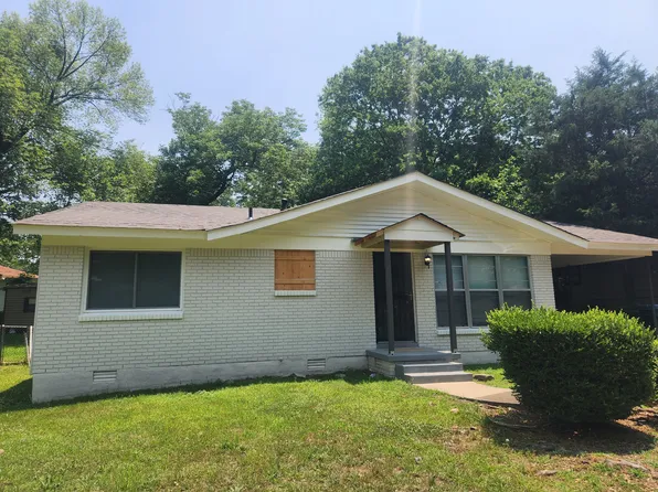 3 Newstead Dr, Little Rock, AR 72209