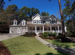 210 Grove Rd, Southern Pines, NC 28387