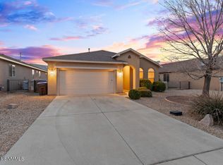 5841 Coyote Flats St, Las Cruces, NM 88012