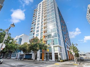 300 Berry St UNIT 518, San Francisco, CA