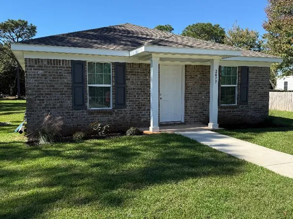 2477 Andora St, Navarre, FL 32566