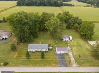 3884 S Lake Rd S, Scottsburg, IN 47170