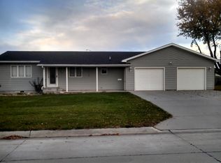 507 N 5th St, Pierce, NE 68767