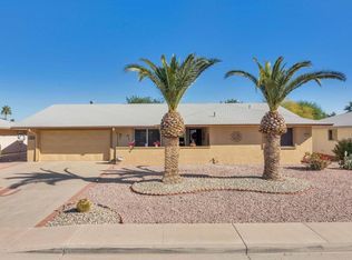 19415 N 133rd Ave, Sun City West, AZ 85375