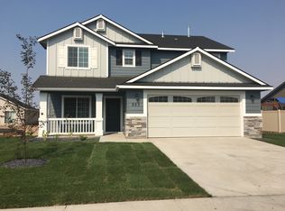 923 N Hidden View Way, Star, ID 83669