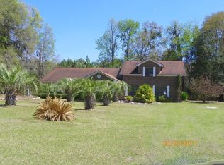 420 Ways Temple Rd, Riceboro, GA 31323