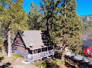 810 Edna St, Wrightwood, CA 92397