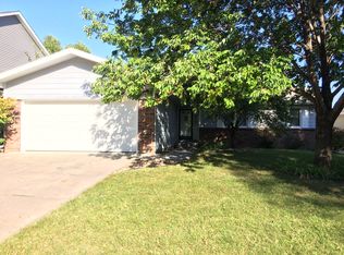 5024 Bunker Hill Rd, Lincoln, NE 68521