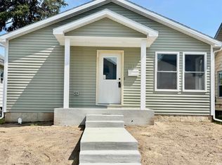 1030 Princeton St, Elkhart, IN 46516