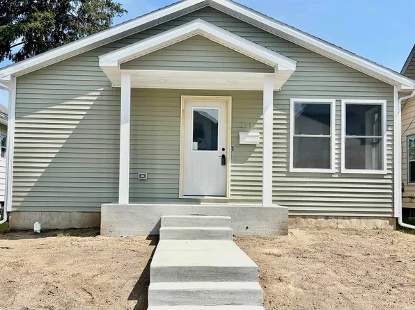 1030 Princeton St, Elkhart, IN 46516