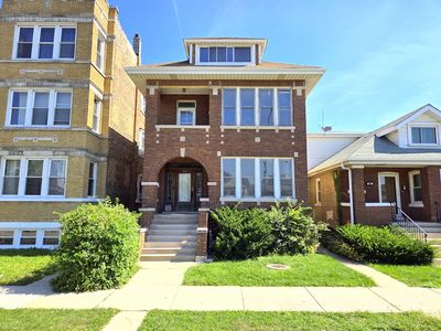 1911 S 50th Ave, Cicero, IL, 60804