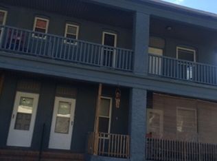 2023 Webster St, Fort Wayne, IN 46802