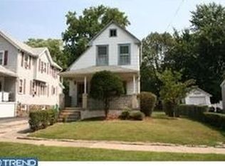 47 Beech Ave, Aldan, PA 19018