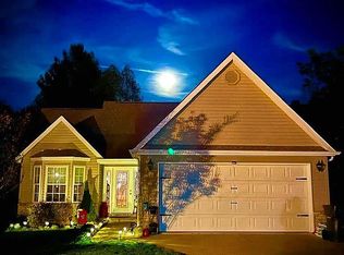 844 Trammell Rd, Bristol, TN 37620