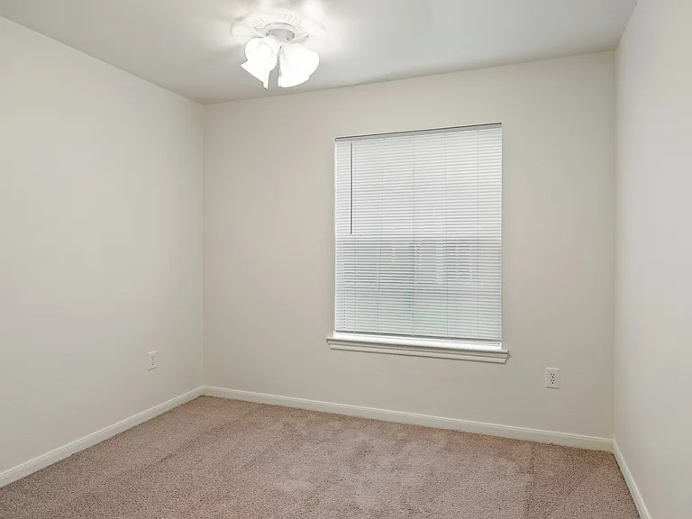 Bedroom 1 - C1 Floorplan Bedroom 1 - C1 Floorplan