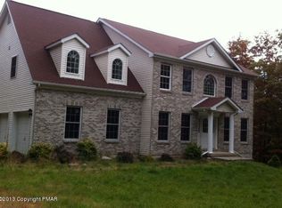 116 Valley View Dr, Albrightsville, PA