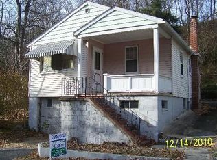 414 Pine Ave, Cumberland, MD 21502