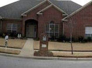 813 Sedgefield Dr, Bryant, AR 72022