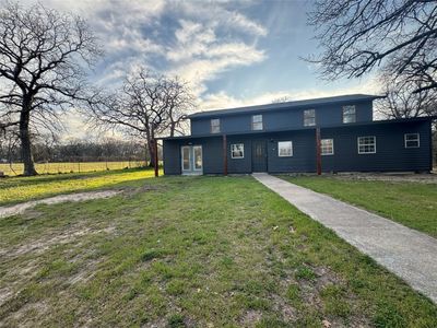 521 Sandy Oaks Rd, Springtown, TX, 76082