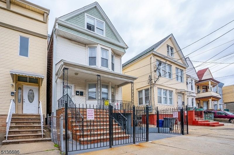 186 Neptune Ave, Jersey City, NJ 07305 Zillow