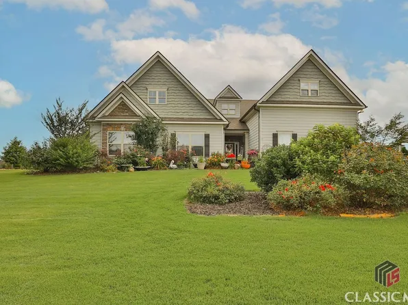 8340 Post Oak Lane, Gainesville, GA 30506