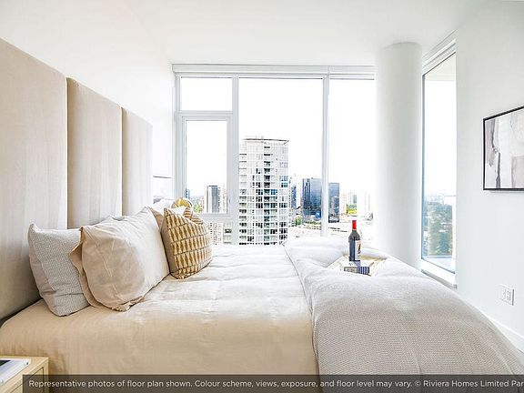 3rd image of 4988 Bennett St #902