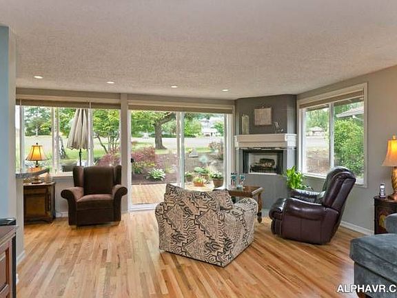 Incredible Great Room