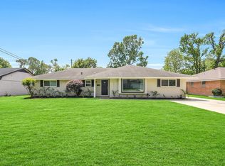 9003 Pitner Rd, Houston, TX 77080