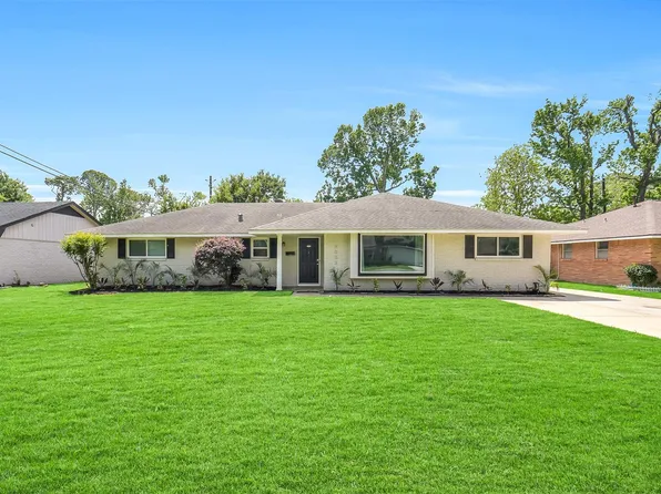 9003 Pitner Rd, Houston, TX 77080