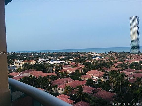2nd image of 19390 Collins Ave APT 1424