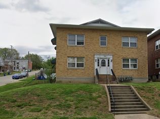 801 E McCarty St APT 5, Jefferson City, MO 65101