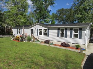 5309 E Fairview Rd SW, Stockbridge, GA 30281