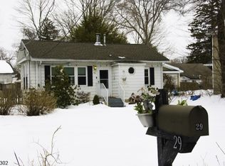 29 Forest Rd, Mount Olive Twp., NJ 07828