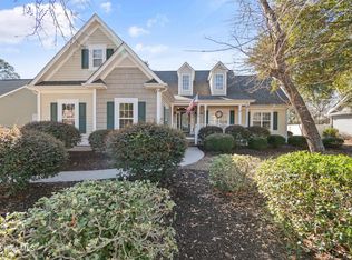 489 Kristen Ln SW, Supply, NC 28462