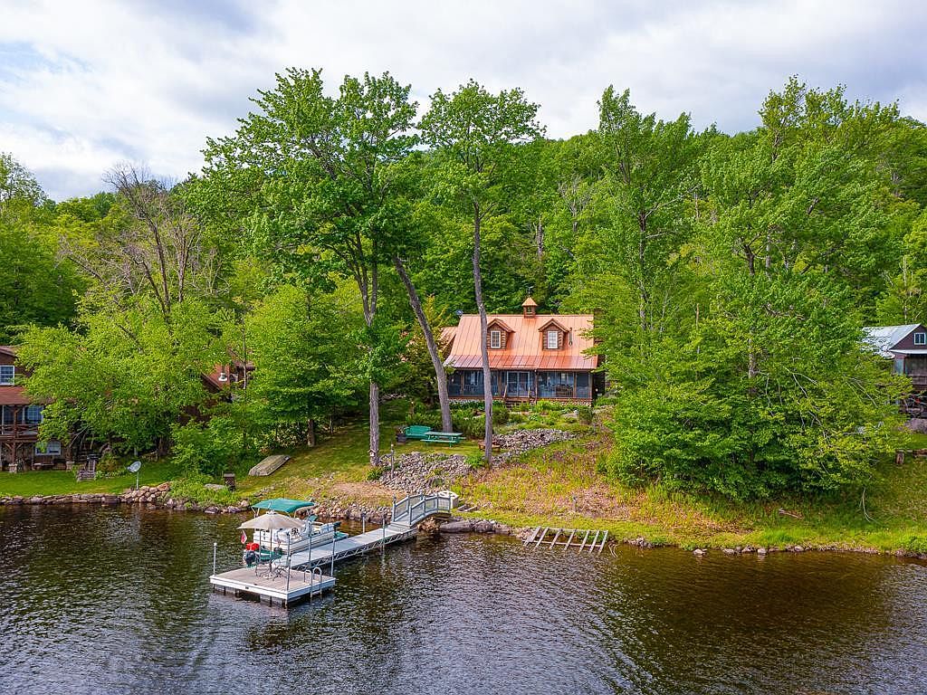 1066 Goodnow Flow Rd, NY 12852 MLS 178506 Zillow