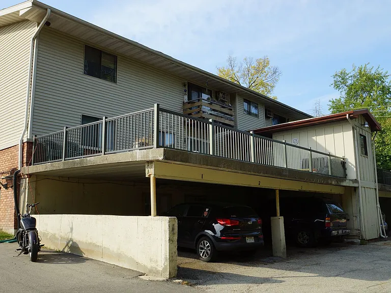 705 Lincoln Ave #5 — Photo 4