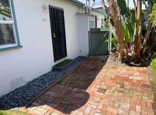 861 Missouri St, San Diego, CA 92109